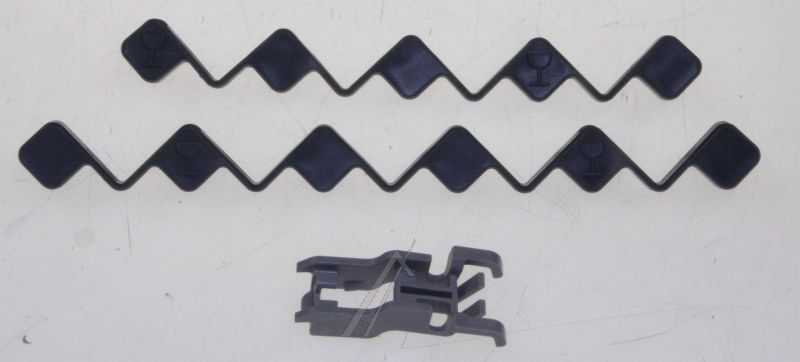 BSH Bosch Siemens 00652041 Leiste - Klammer BSH Bosch Siemens 00652041 Leiste - Klammer
