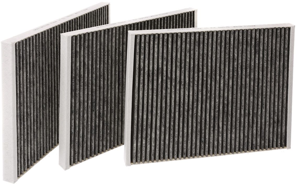 BSH Bosch Siemens 11034226 Kohlefilter - Aktivkohlefilter schlüssel