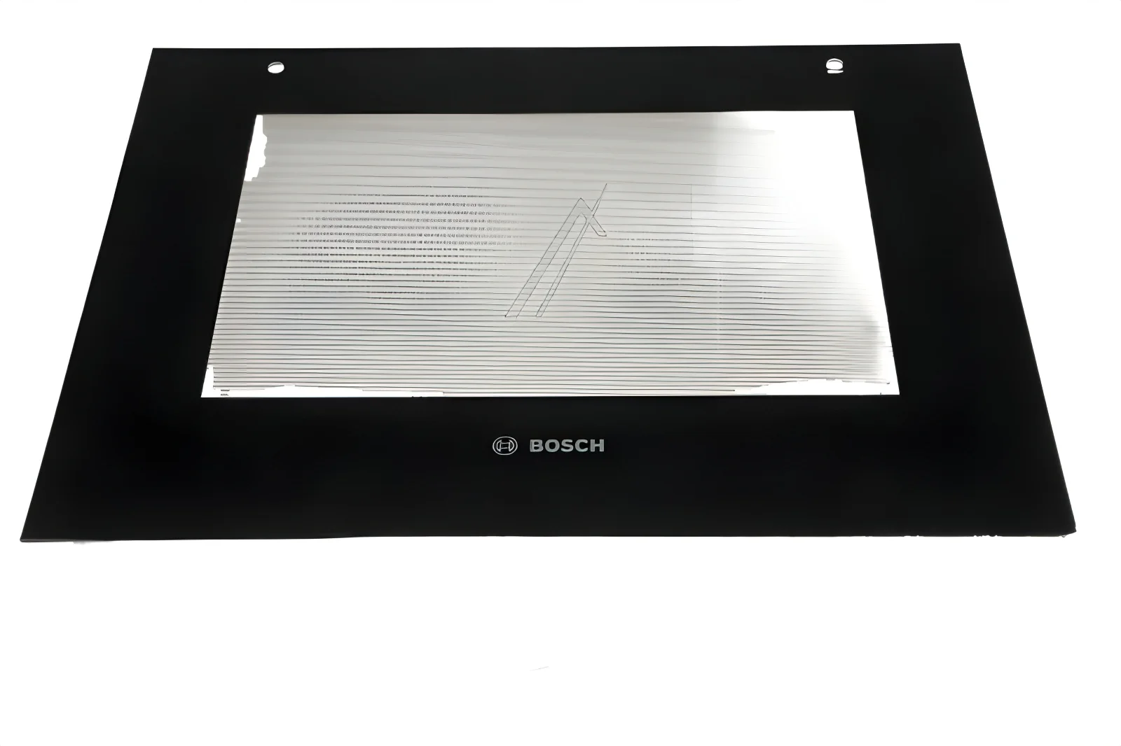 BSH Bosch Siemens 00688290 Aussenscheibe - Frontglasscheibe