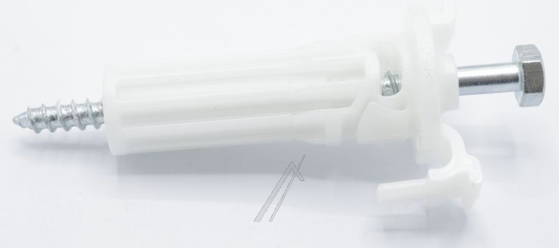 Whirlpool Indesit 488000522035 Transportsicherung - C00522035 transit bolt 60mm Whirlpool Indesit 488000522035 Transportsicherung - C00522035 transit bolt 60mm