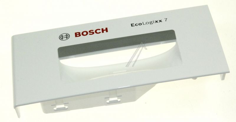 BSH Bosch Siemens 00652769 Blende Waschmittelkasten - Schalengriff