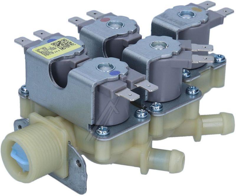Magnetventil 5221EA1009C LG für Trockner Einlassventil Ersatzteil