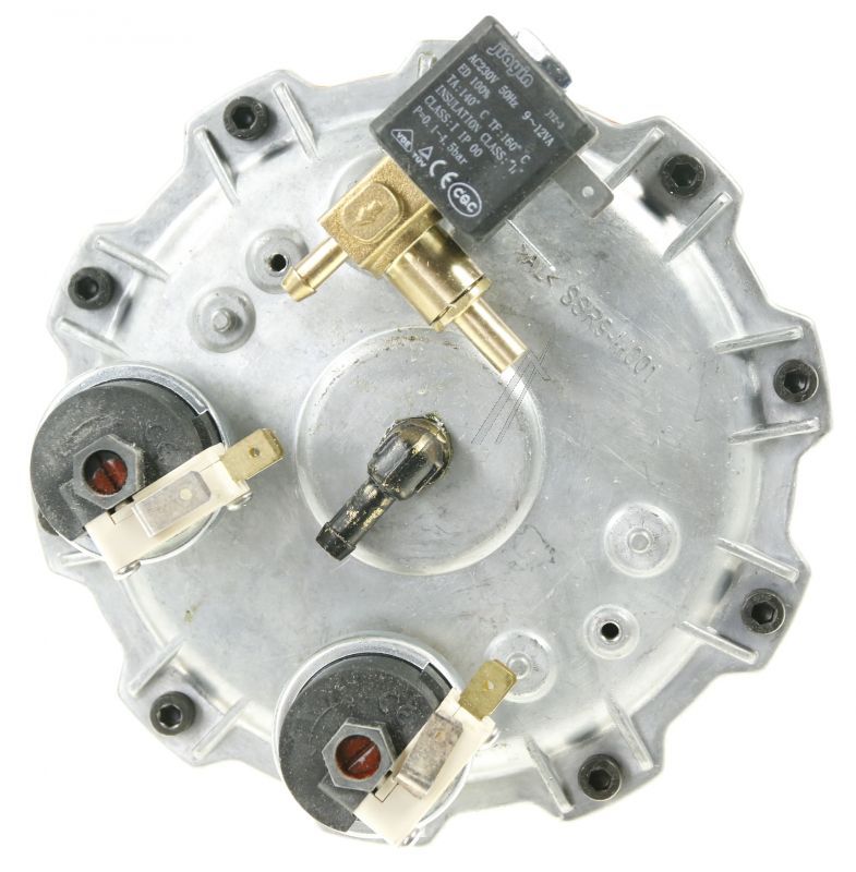 AEG Electrolux 4055398657 - Heizung,,edbs7146