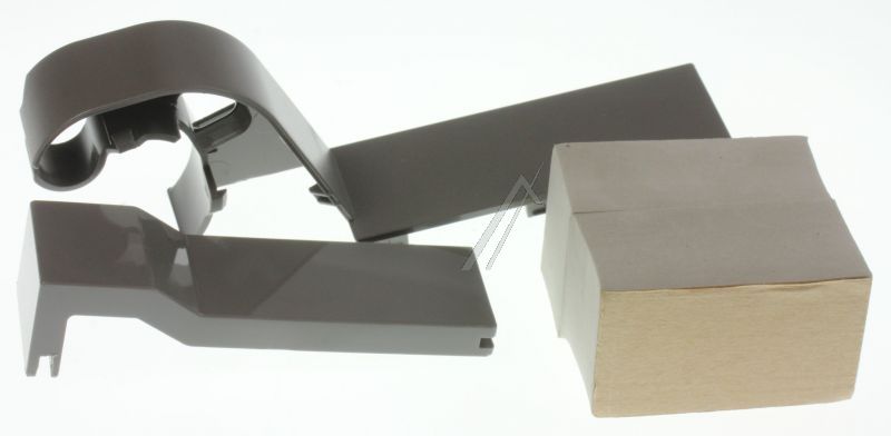 Samsung DA9104468A Abdeckung Gehäuse - Assy install-accessory,inox gray Samsung DA9104468A Abdeckung Gehäuse - Assy install-accessory,inox gray