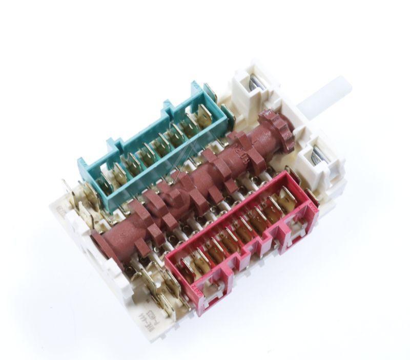 822739 - Selector switch k36 b21 everel