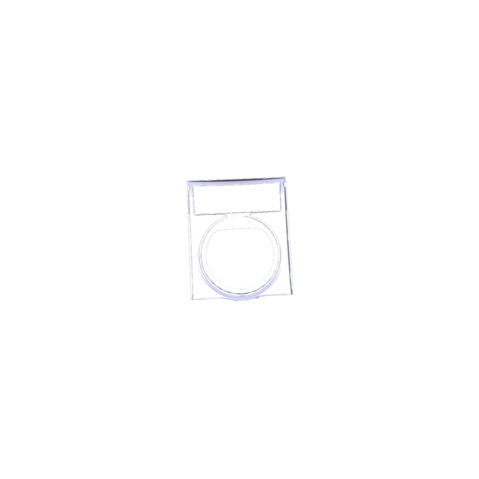 AEG Electrolux 140061352120 Frontblende - Frontblende,hp,one,dampf