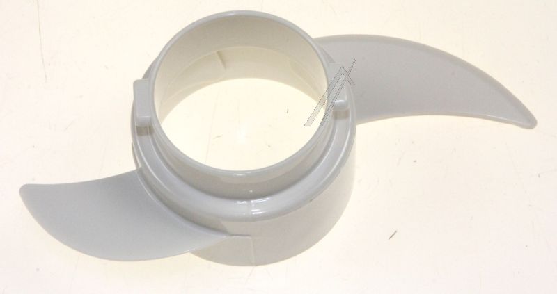 Delonghi AT6015525900 Messer - Lama per impastare 1786