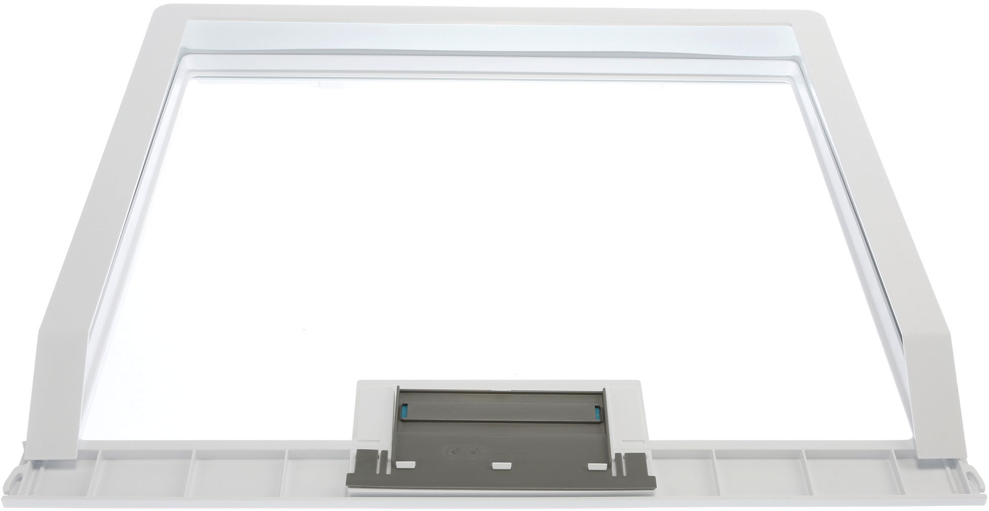 Bosch Siemens Glasplatte 11031312 für Kühlschrank Einlegeboden Ersatzteil