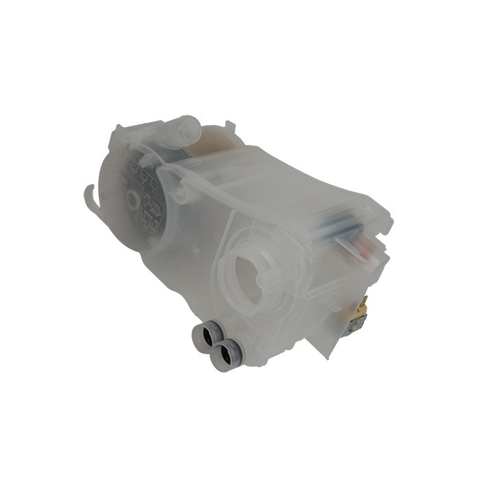 AEG Electrolux Salzbehälter 1174849008 für Geschirrspüler Enthärtungsanlage Ersatzteil