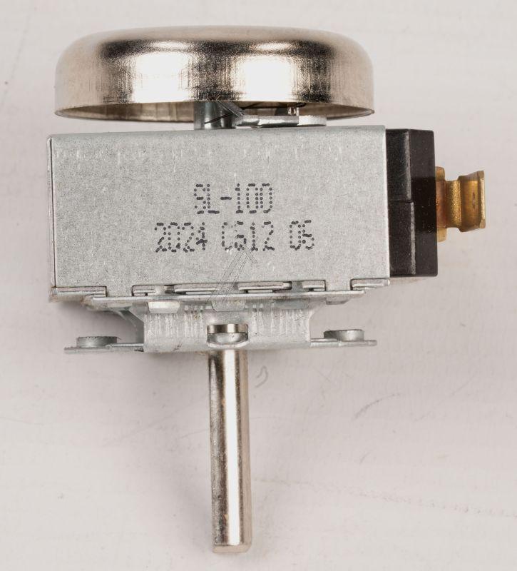 Vestel 32053012 Programmschalter - Timer mech with contact 100 mn shl bend