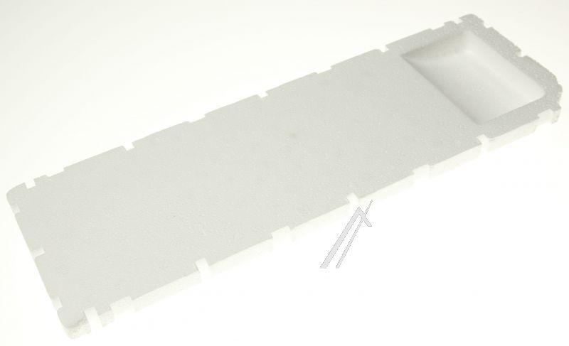 Hisense K1650371 Klappe Gefrierfach - Insulation foam