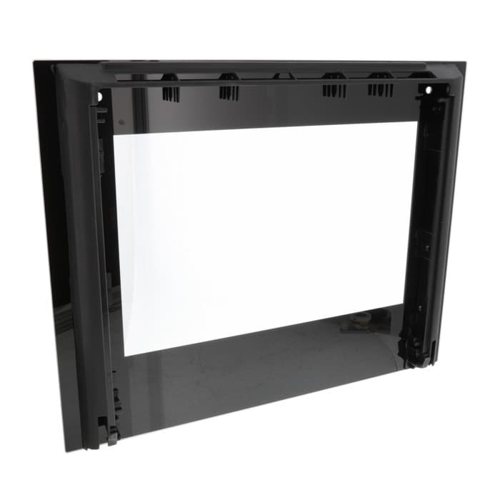 AEG Electrolux 3428411411 Aussenscheibe - Front glass,weiss,electrolux,5