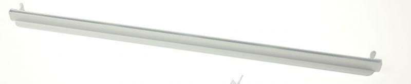 SMEG 766251670 Profil - Glass regalablage rücken profil