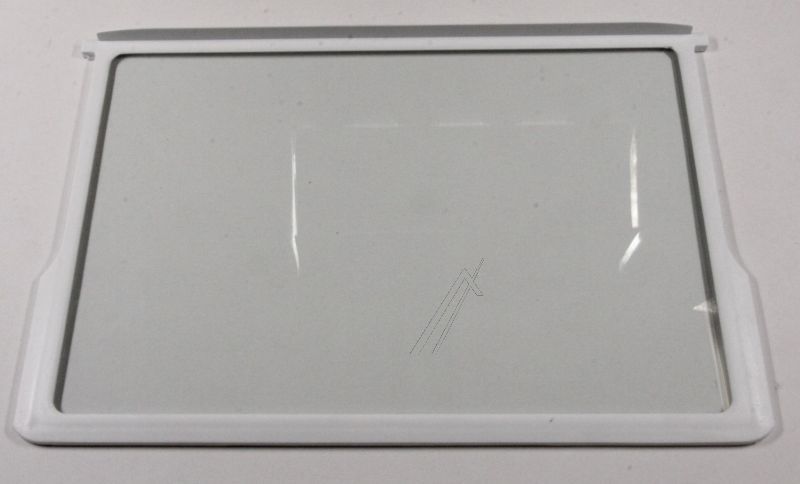 Airlux Z42033142 Glasscheibe - Ablage kühlschrank