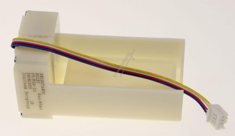 Candy Hoover 49044394 Motor - Kompl.damper deckel