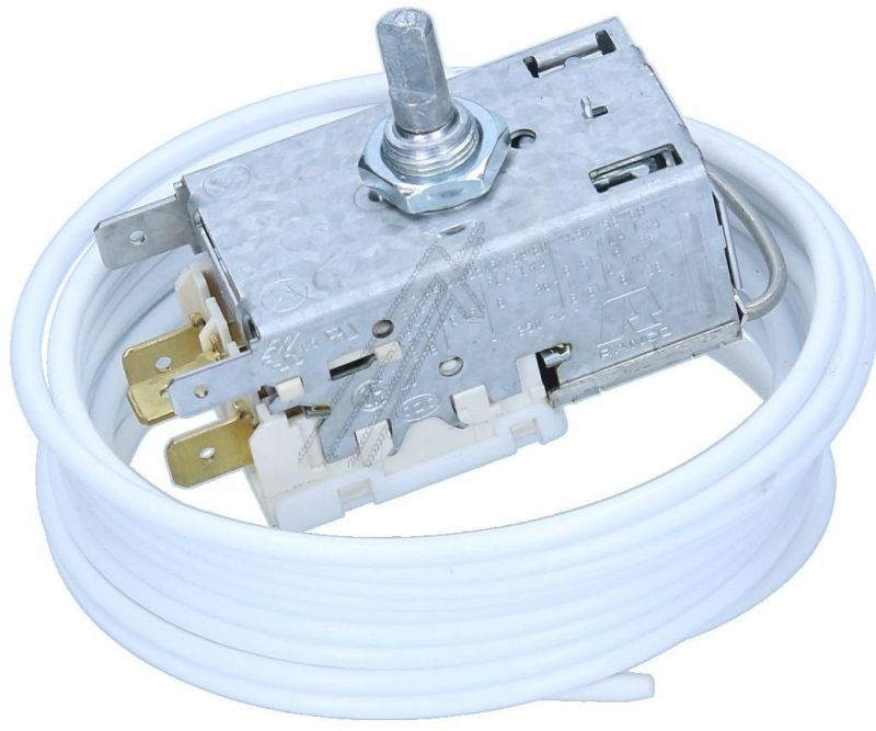 Thermostat für Kühlschrank wie Electrolux 2054704552, K57L5867000, K57-l5867 Ersatzteil