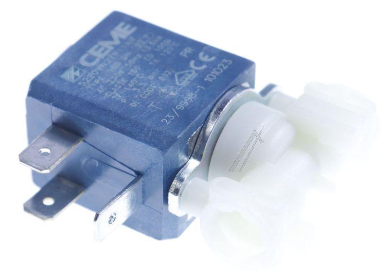 Teka 81598394 - 2-way electrovalve cml 45 inox vr01