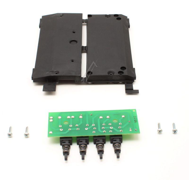 AEG Electrolux 4055885141 Schaltereinheit - Kit,control box