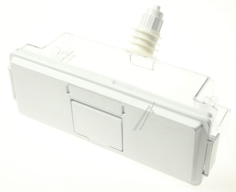 Vestel 42208176 Tank - Water tank back 877 srgf gr/466-566/rv6