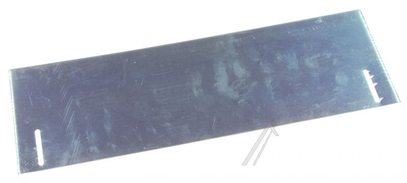 Arcelik Grundig Beko 1732360200 Fussleiste - Tritt platte blatt Arcelik Grundig Beko 1732360200 Fussleiste - Tritt platte blatt