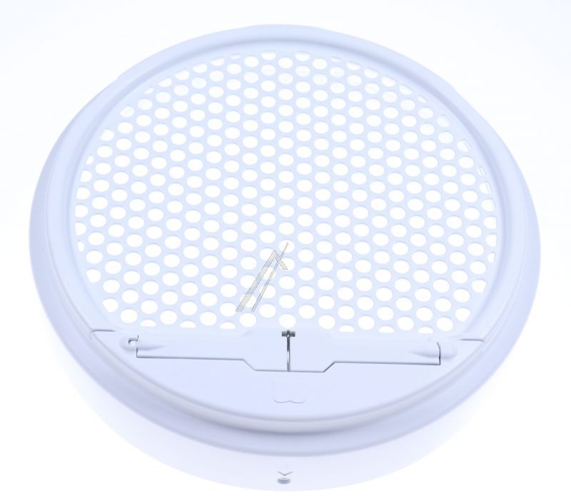 807625 Filterdeckel - Door filter sp-15