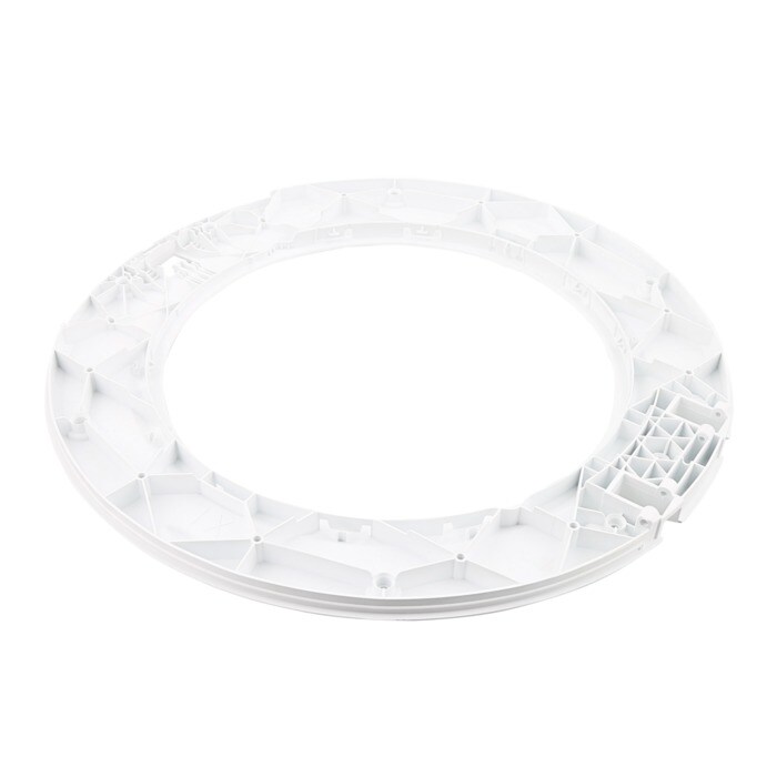 AEG Electrolux 1327829006 Flanschbullauge - Bullaugerahmen hinten