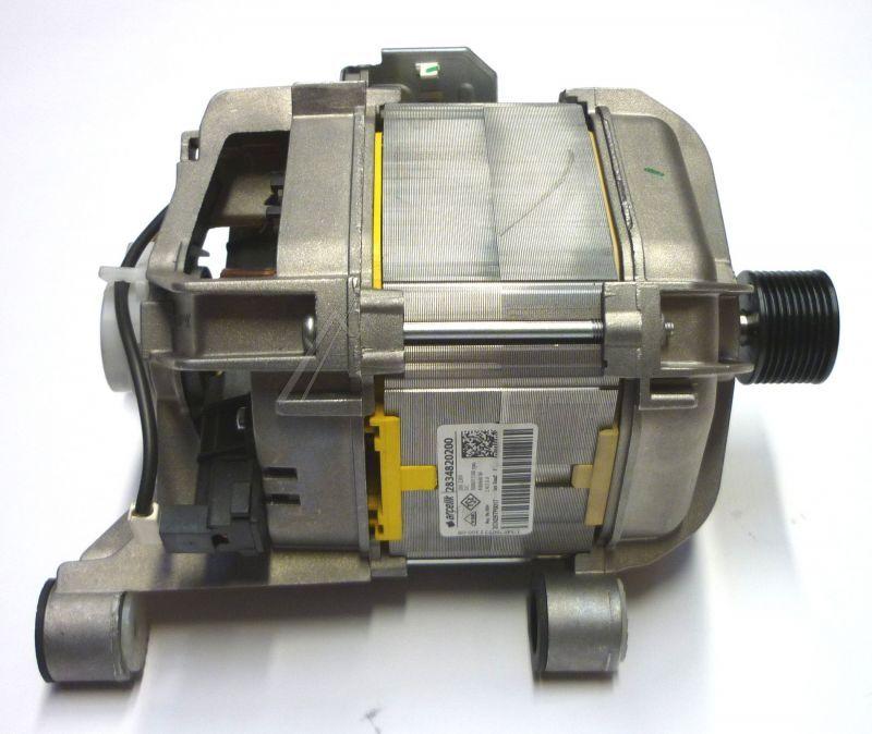 Beko WMB 71643 PTE 7178981300 Motor Ersatzteil