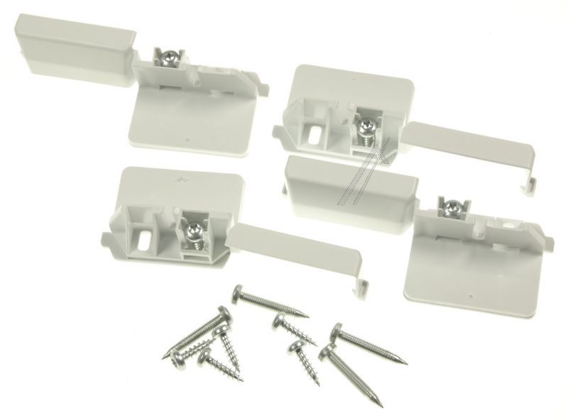 BSH Bosch Siemens 00754976 Befestigungsteil - Befestigungssatz