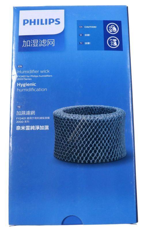 Philips 883440100211 Luftfilter - Fy2401/00 filter für luftbefeuchter