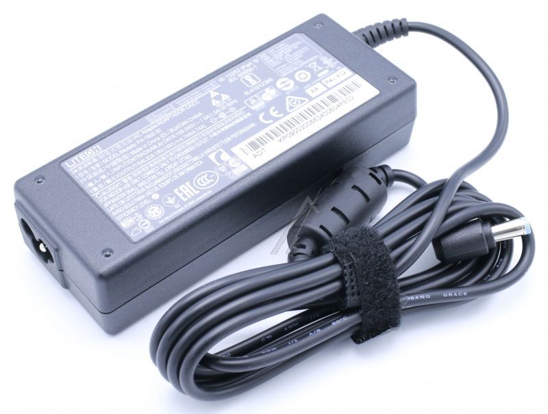 Acer 25T6DM3001 AC Adapter - Ac adapter.19v.4.74a.90w