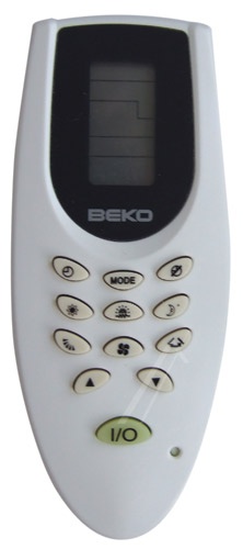 Arcelik Grundig Beko C00894051 Fernbedienung - 9192433252 fernbedienung