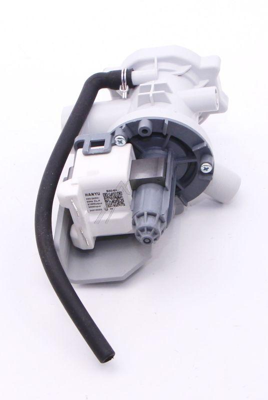 Samsung DC8201470A Laugenpumpe - Svc assy-pump drain,midea odm,ww3000am,1