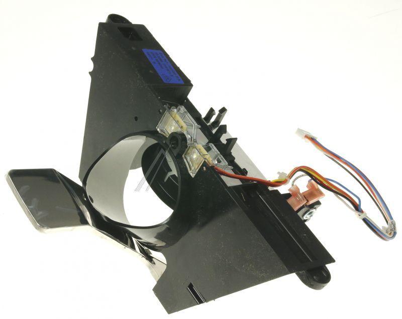 AEG Electrolux 2421000205 Druckwächtergefäss - Verteiler,mit tasten,kabelbaum