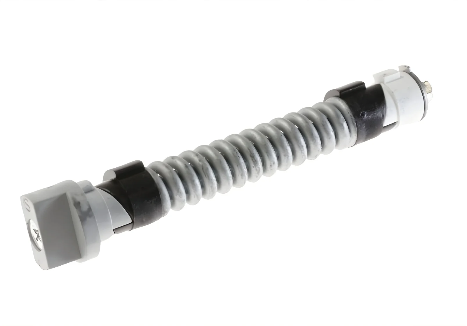 AEG Electrolux 3577107067 Türscharnier - Scharnier,grau
