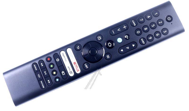 Vestel 30119879 - R/c 45196 amazon apps black rohs