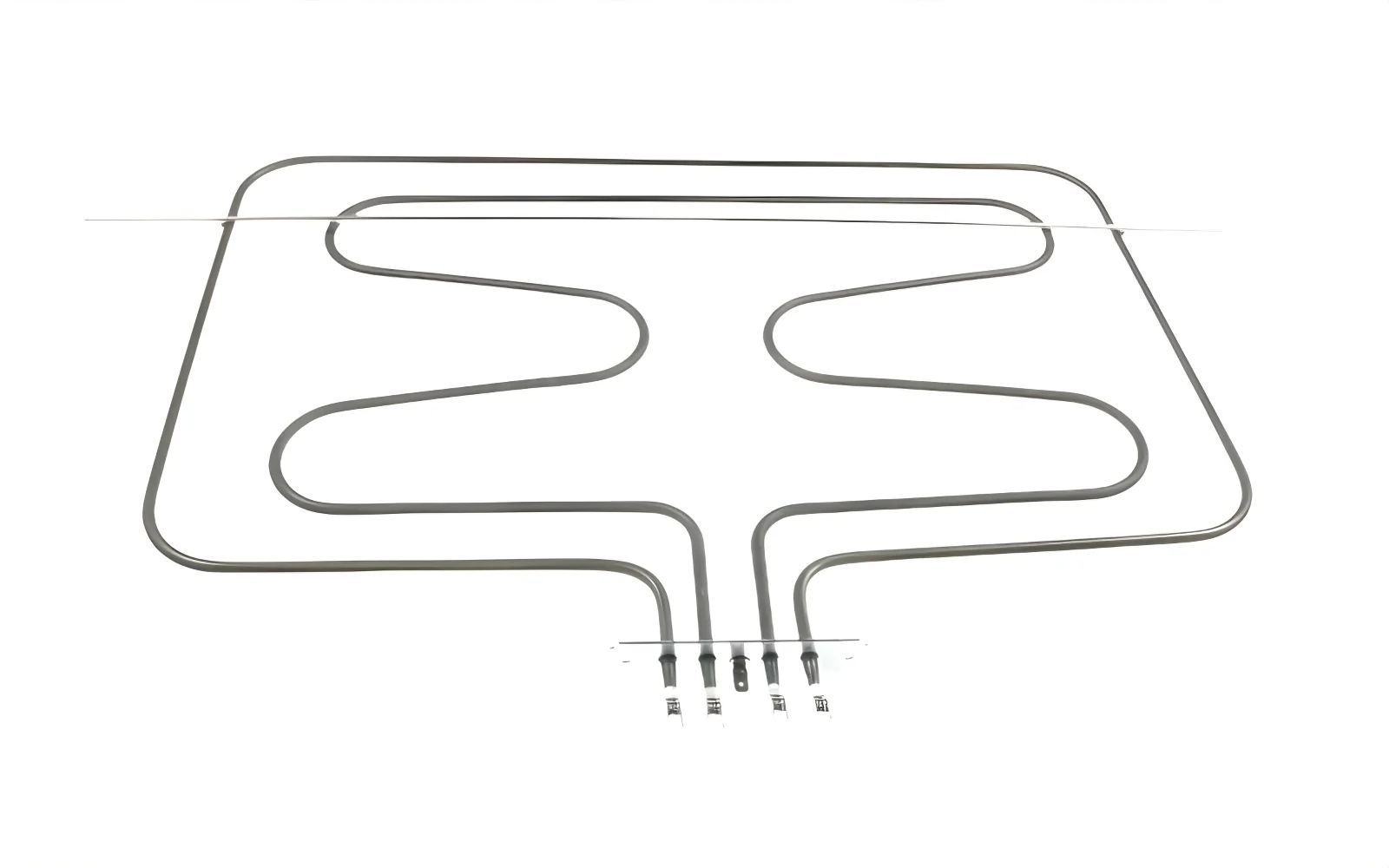 BSH Bosch Siemens 00362785 Heizelement Oberhitze - Oberhitze-heizung