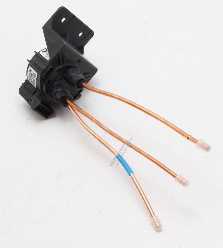 Arcelik Grundig Beko C00891483 Magnetventil - 5889180100 motor valve _ 2 outlet