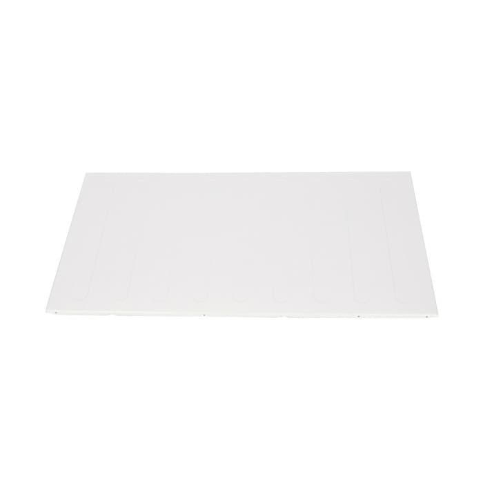 AEG Electrolux 140180112025 Gehäuse Seitenteil - Panneau de côté,isolation,blan