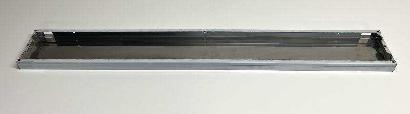 Arcelik Grundig Beko C00899199 Abdeckleiste - 417376040 spritzschutz 90cm