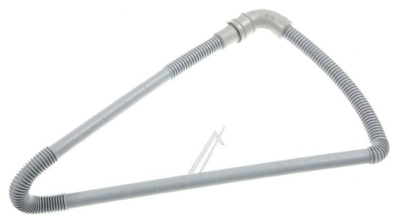 Whirlpool Indesit 482000088776 Wasserleitung - C00290717 rohr f. ladetrichter Whirlpool Indesit 482000088776 Wasserleitung - C00290717 rohr f. ladetrichter