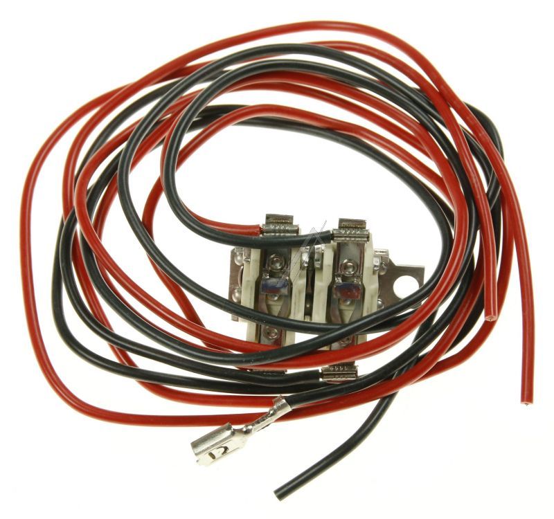 Whirlpool Indesit 482000080423 Temperaturbegrenzer - C00116434 limiteur temperature so100