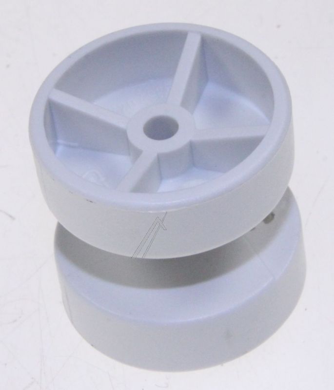 Whirlpool Indesit 481252898001 Geschirrkorb Rollen - C00315507 rollef.fuss Whirlpool Indesit 481252898001 Geschirrkorb Rollen - C00315507 rollef.fuss