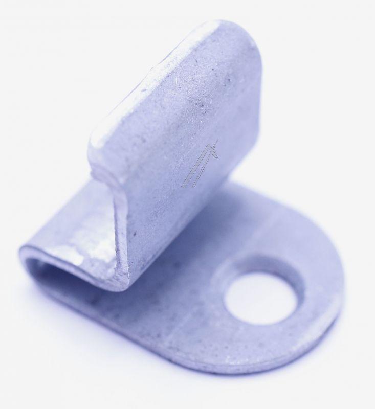 Elica GAN0099082A Gehäuseteil - Hook gancio fix muro verticali