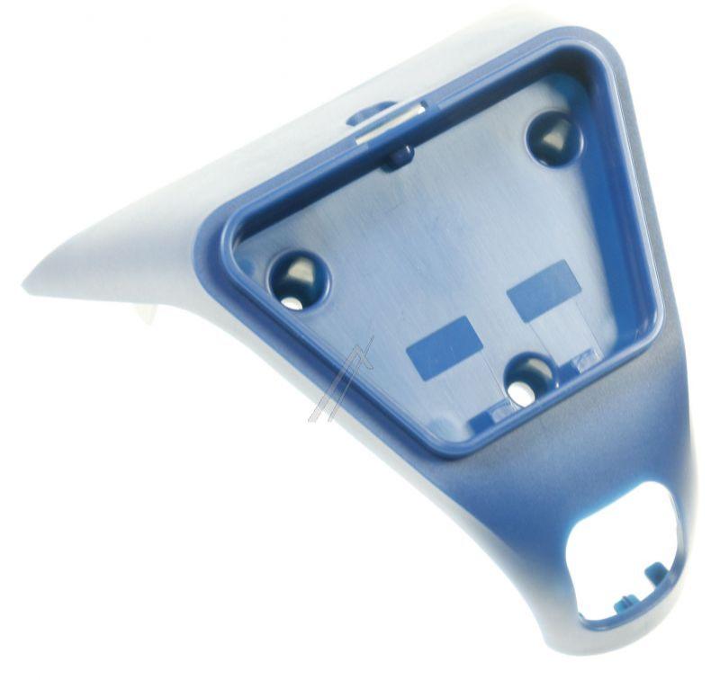 Delonghi 5312820651 Rückwand - Back cover blue brbl95(pp)b03
