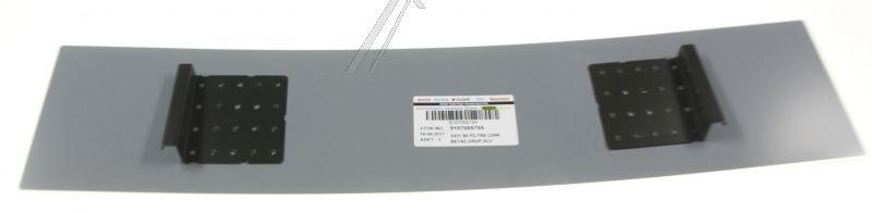 Arcelik Grundig Beko 9197059794 Abdeckung Gehäuse - Front rahmen glass