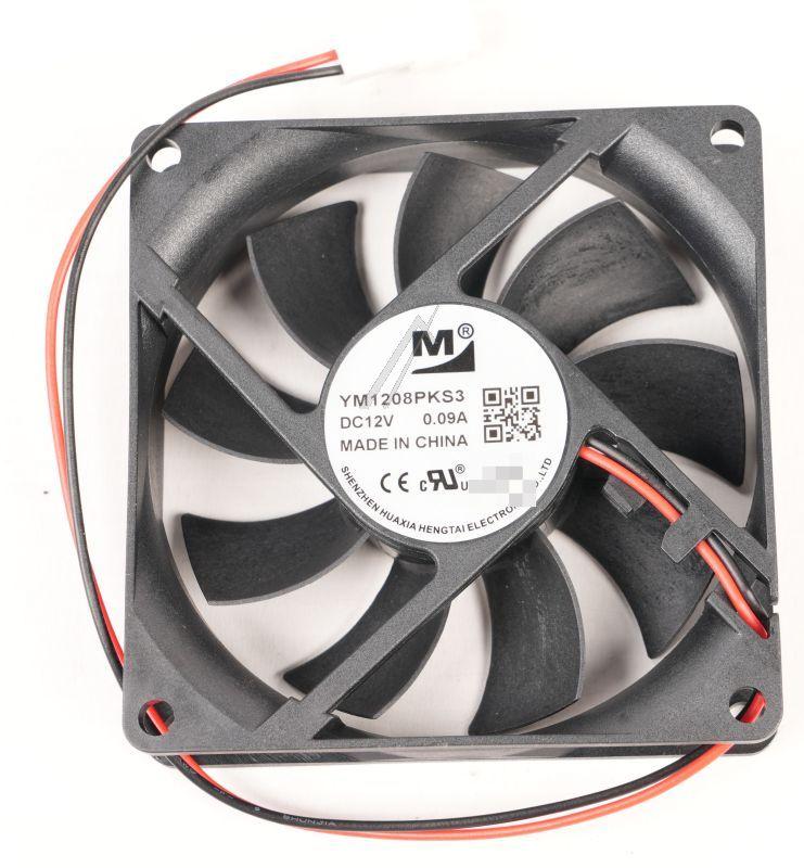 3000000019 Axial-Lüfter - 8020ls 3.000.000019 lüfter, 80x80x20mm