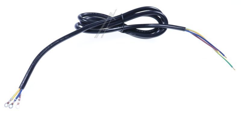 Midea 17471100000137 Netzkabel - Netzkabel