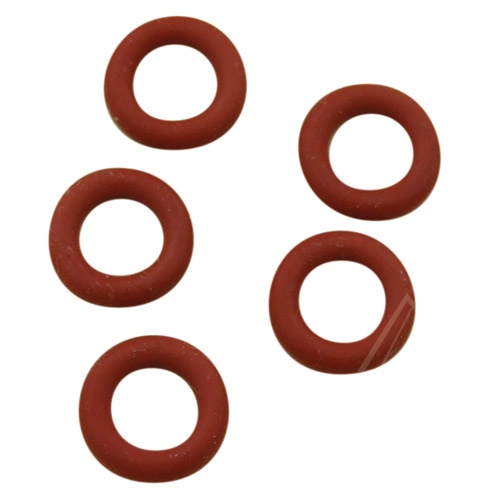 BSH Bosch Siemens 00174428 O-Ring - Ring 5 stück