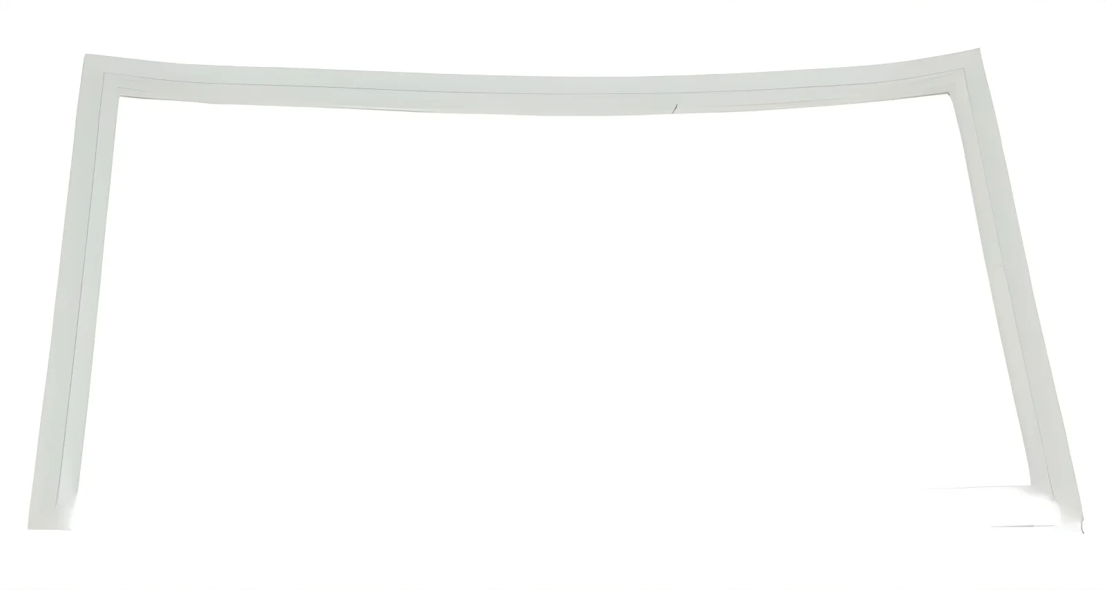 Whirlpool Indesit 481246688895 Gefrierschranktürdichtung - C00384687 magnetdichtung