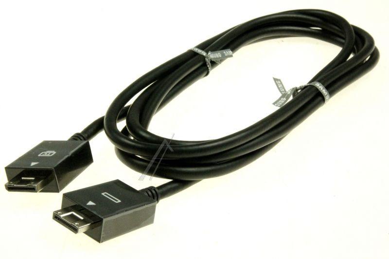 Samsung BN3901892A Sat-Verbindung - Bn39-01892a cbf signalkabel u8ha3, 26p m/m3000mm, ul, schwarz